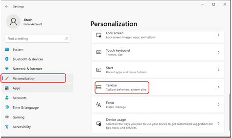 How To Customize Windows Taskbar Edit Taskbar In Windows Learn Hot Sex Picture