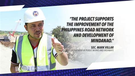 Improving Growth Corridors For Mindanao Road Sector Project Archives