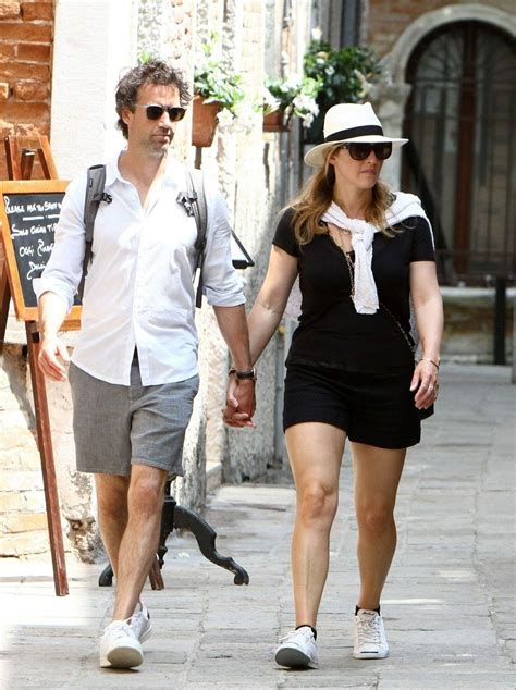 Kate Winslet And Her Husband On A Holiday In Venice 06 09 2018 • Celebmafia