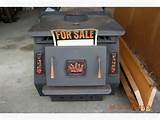 Used Blaze King Wood Stove For Sale Photos