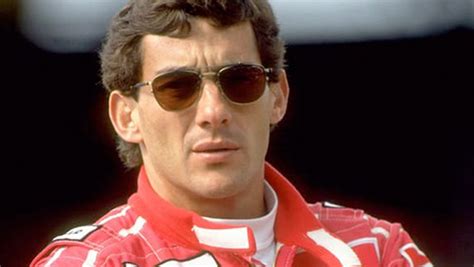 La Tragedia Que Marcó A La Fórmula 1 Quitándole La Vida A Ayrton Senna