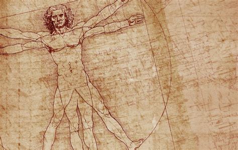 Operele lui Leonardo da Vinci Descoperă