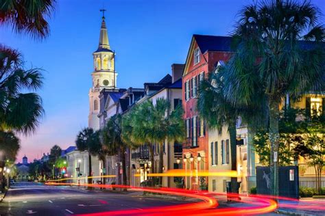 The 24 Best Things To Do In Charleston Sc