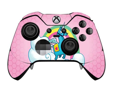 Tochibaum Feindlich Plastik Unicorn Xbox Controller Zoll Menda City