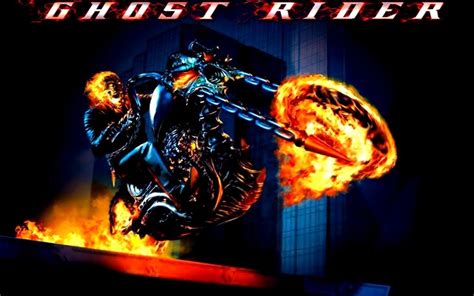 70 Ghost Rider Bike Wallpapers Wallpapersafari