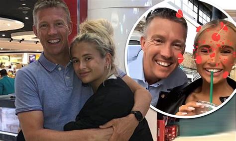 Molly Mae Hague Shares Sweet Fathers Day Tribute To Youthful Looking