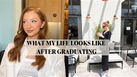 Life After Graduation What Are My Next Steps Dealing With Change