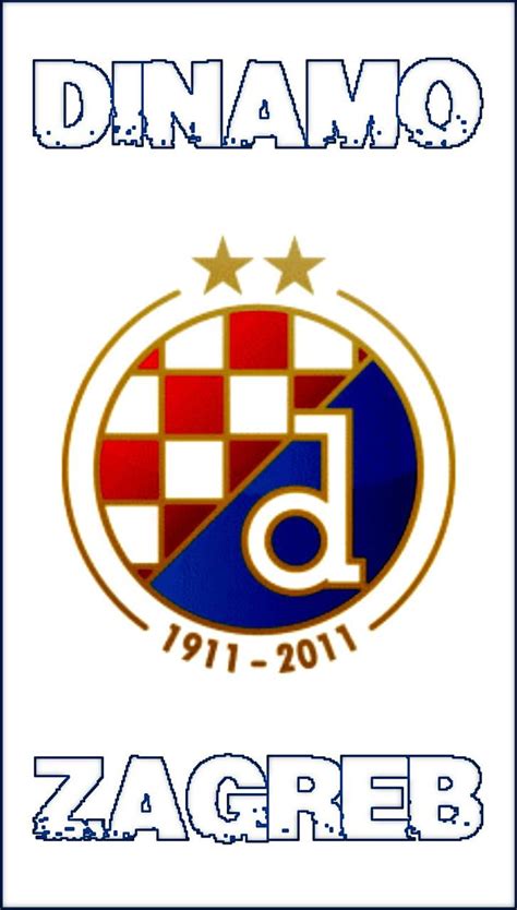Dinamo Zagreb Gnk Dinamo Zagreb Hd Phone Wallpaper Pxfuel