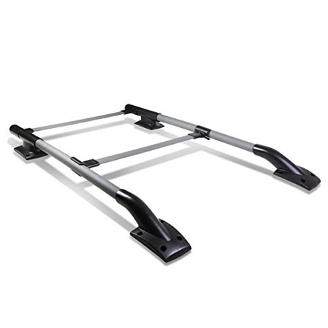Best Rack For Nissan Frontier Roof Ladder And Kayak Options