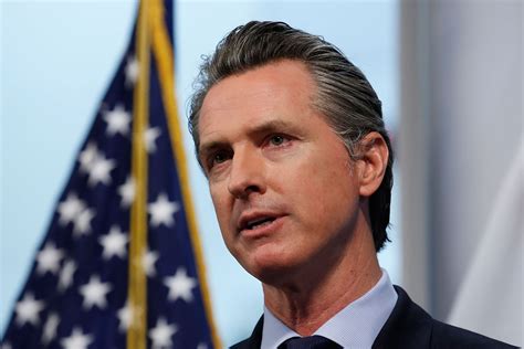 A Group Of Pastors Is Suing Californias Governor Over Restrictions On