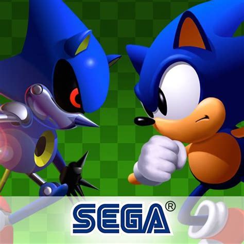 Sonic Cd Classic Discover The Latest Hot And Fun Games On ！