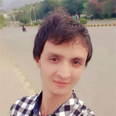 Zakir Ullah Software Engineer Freelance Linkedin