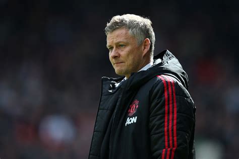 An interjection used to stir up excitement. Ole Gunnar Solskjaer must find his system at Manchester ...
