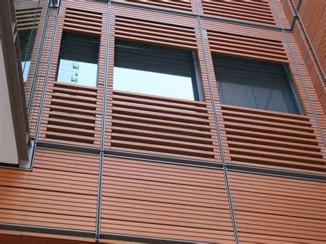 Terracotta Panel Rincon Building Systems Coltd
