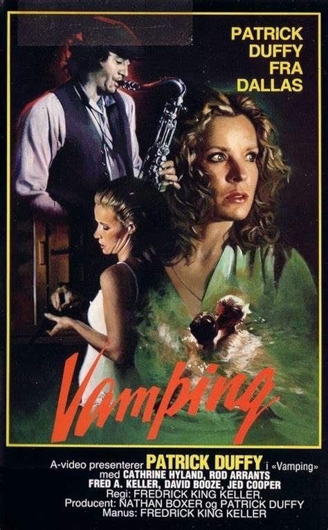 Vamping 1984 Imdb