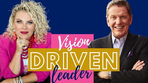 Interview With Michael Hyatt The Vision Driven Leader Youtube