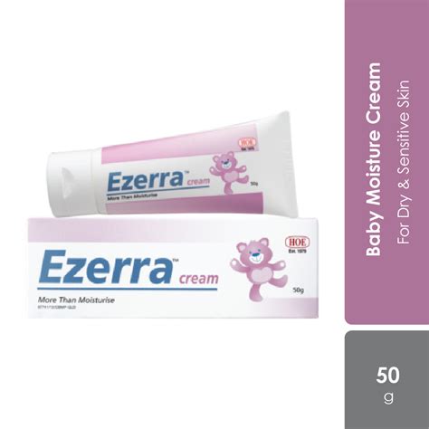 Ezerra Cream G Alpro Pharmacy
