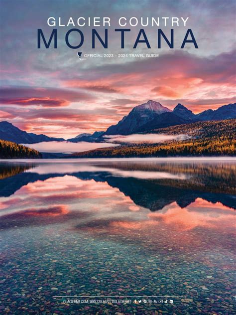 Guides Montana Travel Guides Free