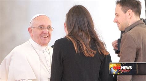 Pope Speeds Up And Simplifies Catholic Churchs Marriage Annulment