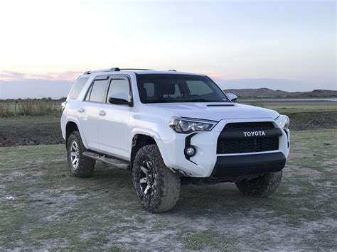 5th Gen 4runner Mods Part 4 5th Gen Grille Kits And Grille Mods