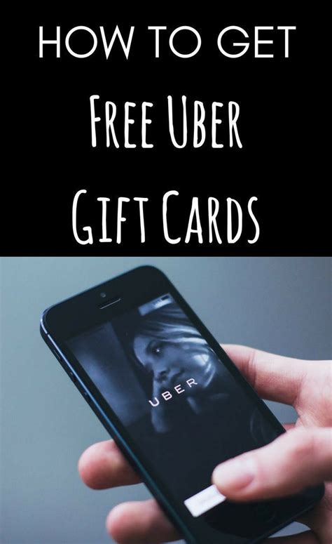 Send a gift how the uber eats gift card works How to get free Uber gift cards! The simple way to get gift cards so you can use Uber for free ...