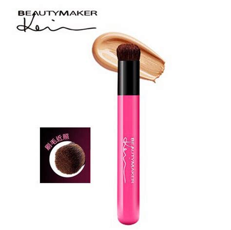 Beauty Maker Photoshop Perfecting Makeup Concealer Brush 1pc New Ebay