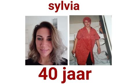 Van Harte Sylvia Van Der Meer Fial Is 40 Jaar Geworden