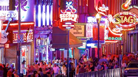 Visitez Music Row Le Meilleur De Music Row Nashville Pour 2023 Expedia