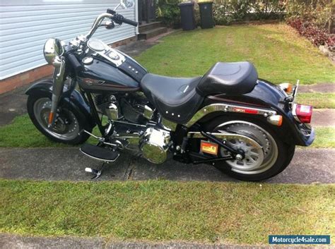 See more of harley davidson fatboy owners group on facebook. Harley-davidson Fatboy for Sale in Australia