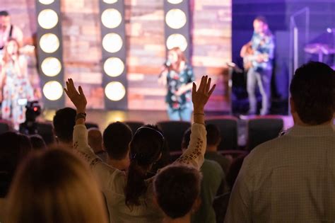 About Us Redemption Community Church