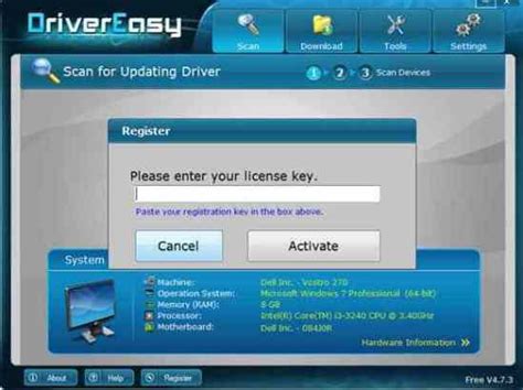 Driver Easy Pro Key Última Versión 2021 Funcionamiento Completo 100