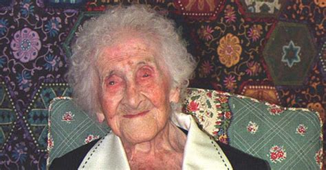Worlds Longest Living Person Jeanne Calment Was Really Her Daughter