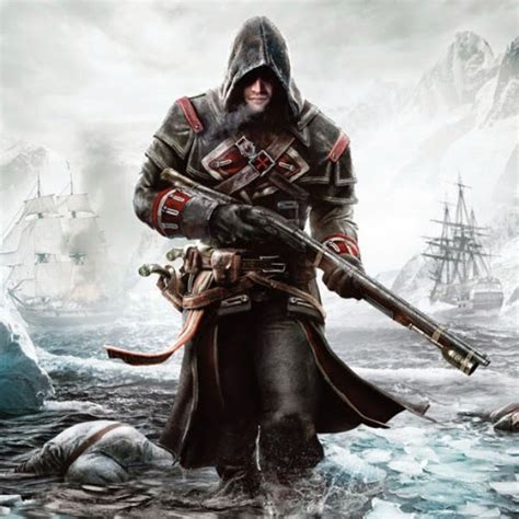 Assassin S Creed Rogue Full Para Pc Zona Game Juegos Full