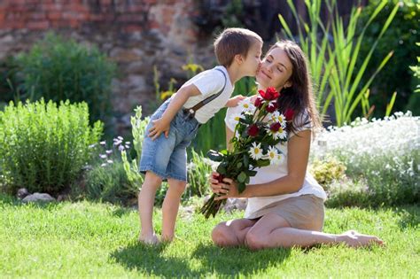 Día De Las Madres ¿por Qué Se Celebra