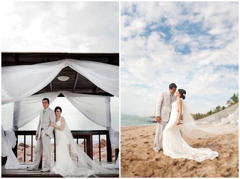 Sunset Plaza Resort Puerto Vallarta Destination Weddings Venue — Jackie