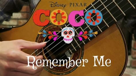 Remember Me Coco Lyrics Coco Remember Me Lyrics Youtube Verse