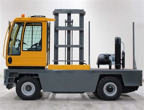 New Gx55 Baumann Sideloaders