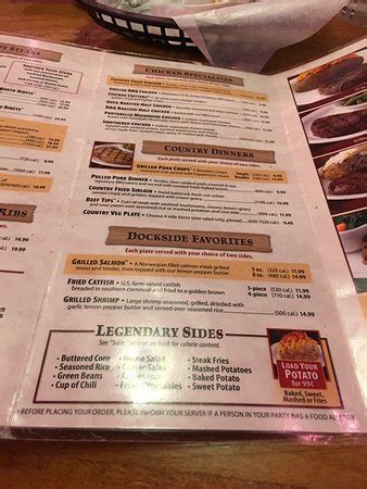 Server was fantastic, seating was super fast, appetizer came out almost immediately, and the food is amazing. Texas Roadhouse Menu With Prices And Pictures - change comin