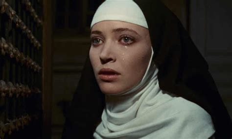 Twisted Sisters Why The Film World Loves Nuns Movies The Guardian
