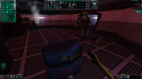 System Shock 2 Screenshots · Steamdb