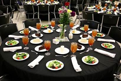 Catering Event Catalyst Needs Safoodbank