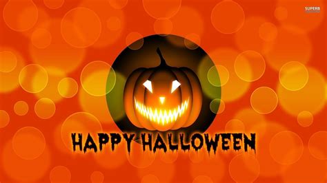 Happy Halloween Backgrounds Wallpaper Cave