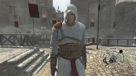 Version Is Coming Soon News Assassin S Creed Overhaul Mod For