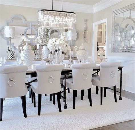 Dining Room Table Decor Elegant Dining Room Beautiful Dining Rooms