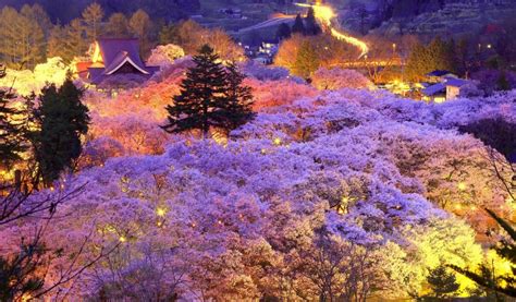 伊那市 高遠町 「日本で最も美しい村」連合