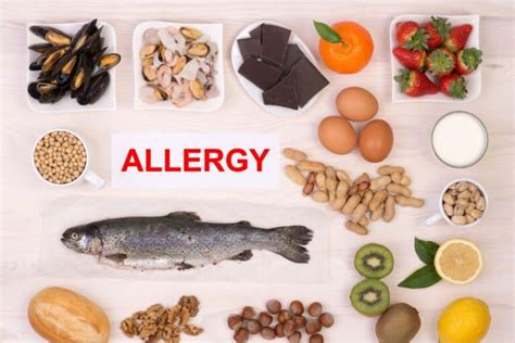 Sintomas Da Alergia Alimentar Saiba Os Mais Comuns Para Agir