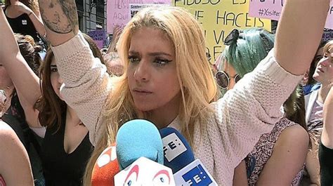 La Hermana De Diana Quer Denuncia Que Fue Violada En Segovia Noticias