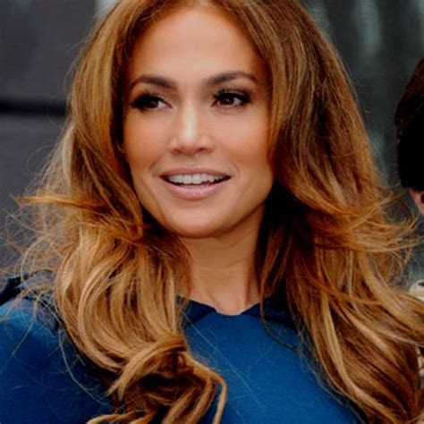 Ombre Jlo Hair Color 36 Gorgeous Brown Hair Colors That Prove That