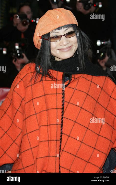 Bai Ling Hi Res Stock Photography And Images Alamy
