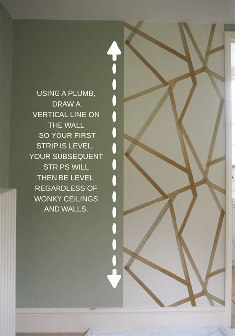 How To Put Up Wallpaper A Simple And Easy Guide — Melanie Lissack Interiors